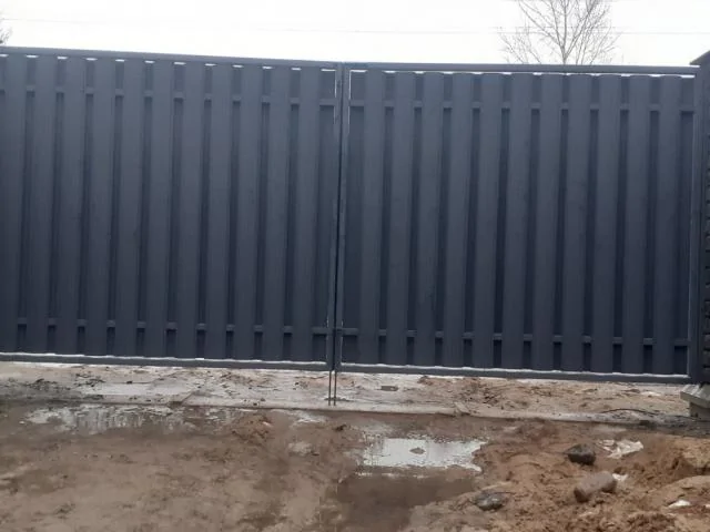 Ландшафтный Дизайн