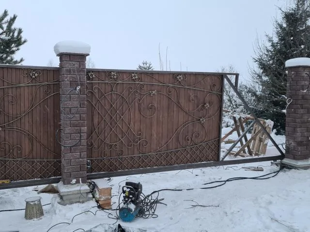 Ландшафтный Дизайн